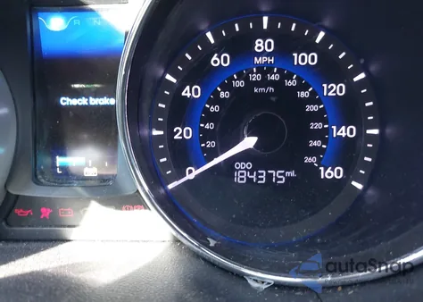 2013 Hyundai Sonata Hybrid Limited from USA, damaged, VIN KMHEC4A40DA069286